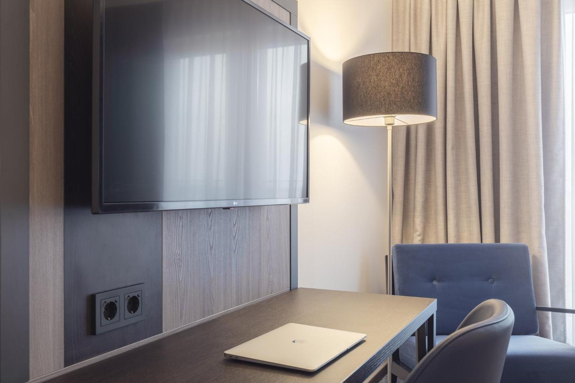 Garner Hotel Augsburg Nord By Ihg Gersthofen Eksteriør billede