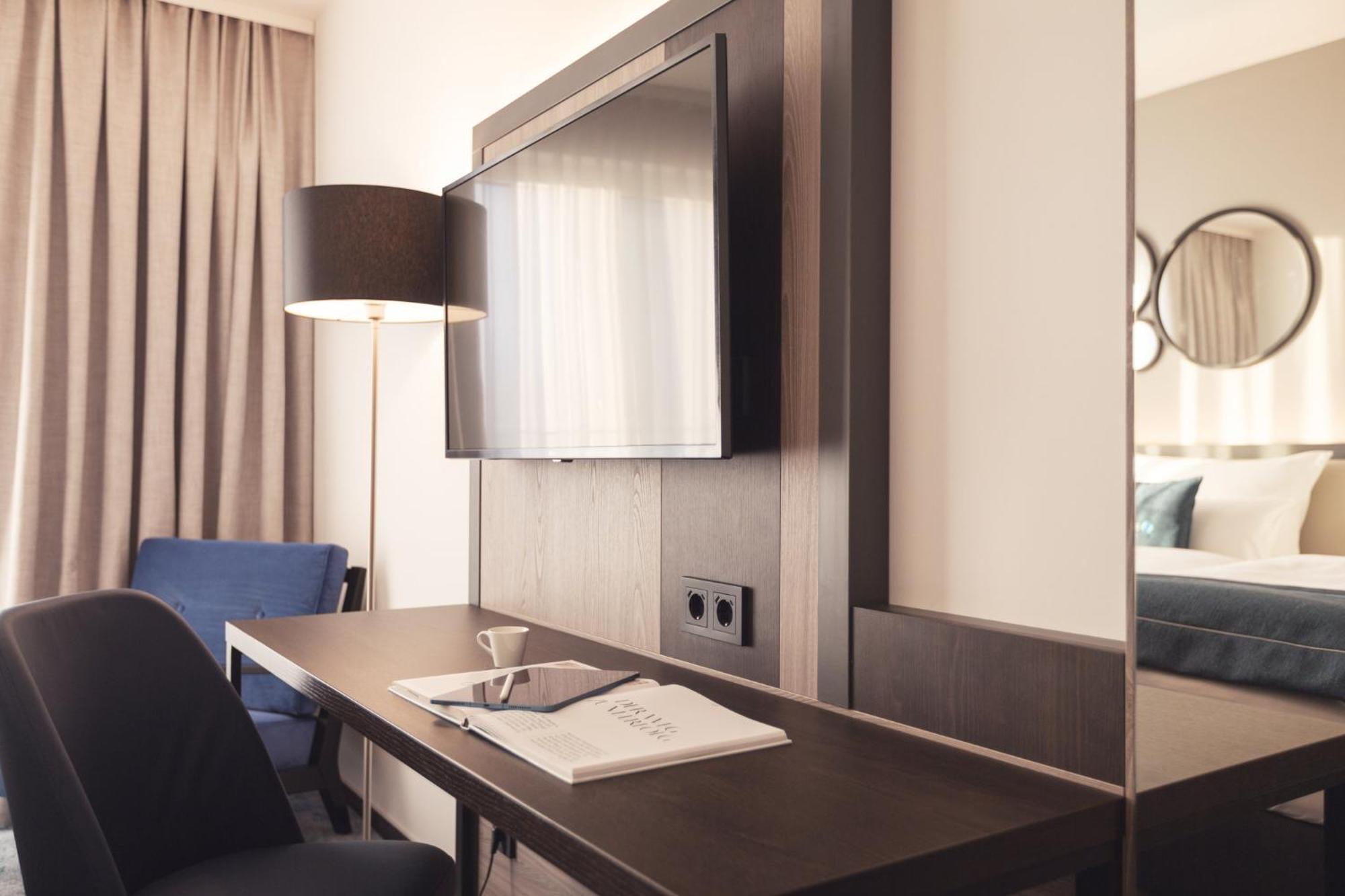 Garner Hotel Augsburg Nord By Ihg Gersthofen Eksteriør billede