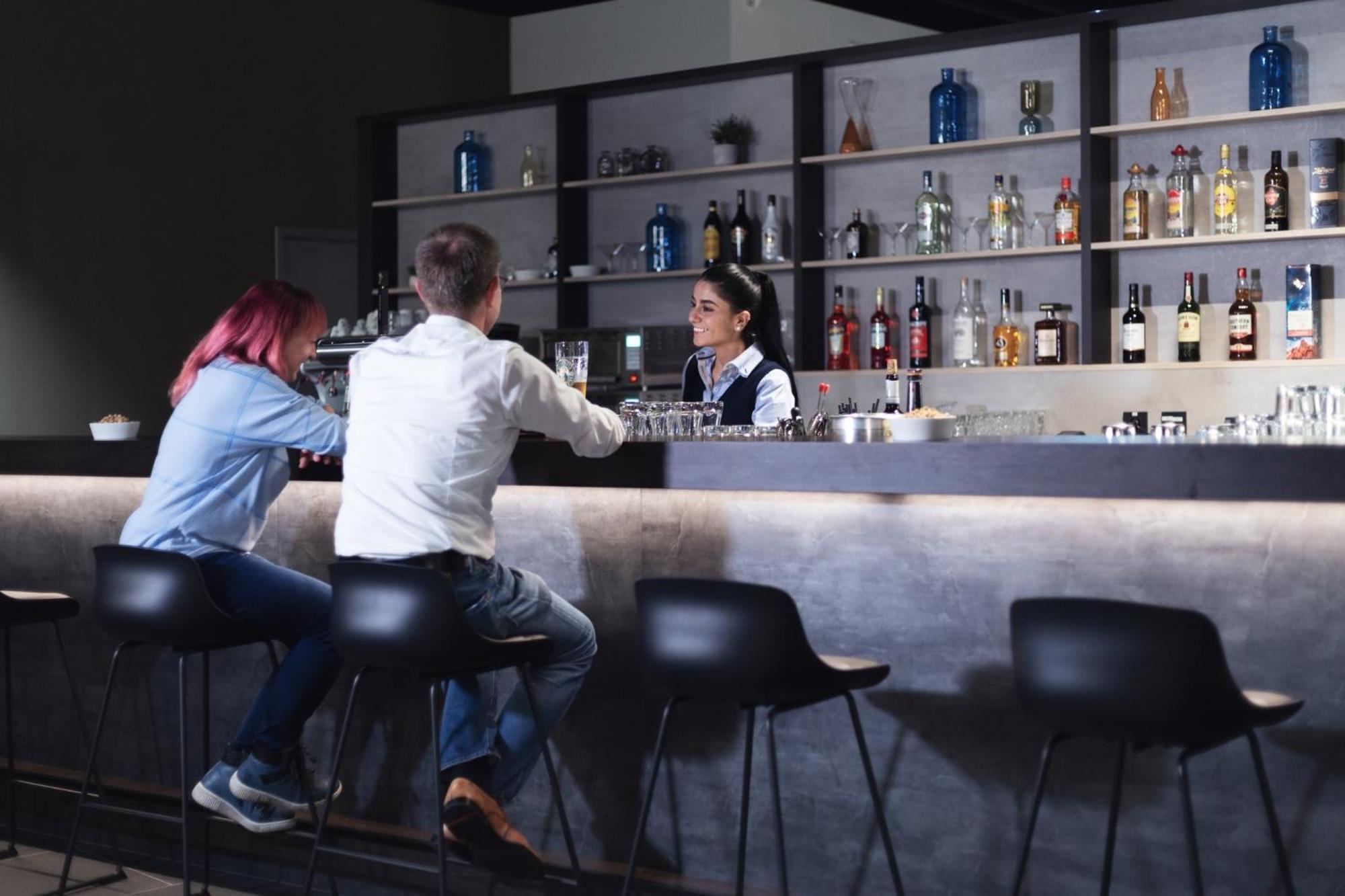 Garner Hotel Augsburg Nord By Ihg Gersthofen Eksteriør billede