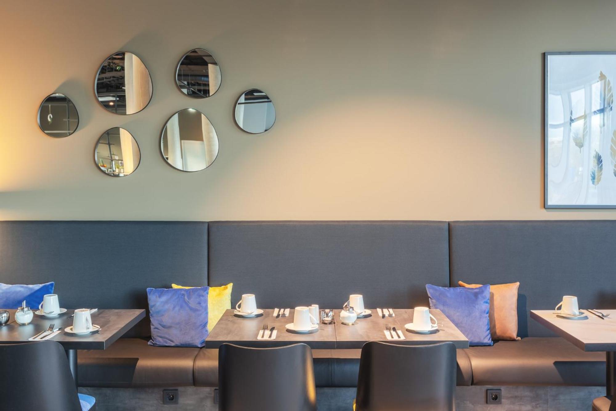 Garner Hotel Augsburg Nord By Ihg Gersthofen Eksteriør billede