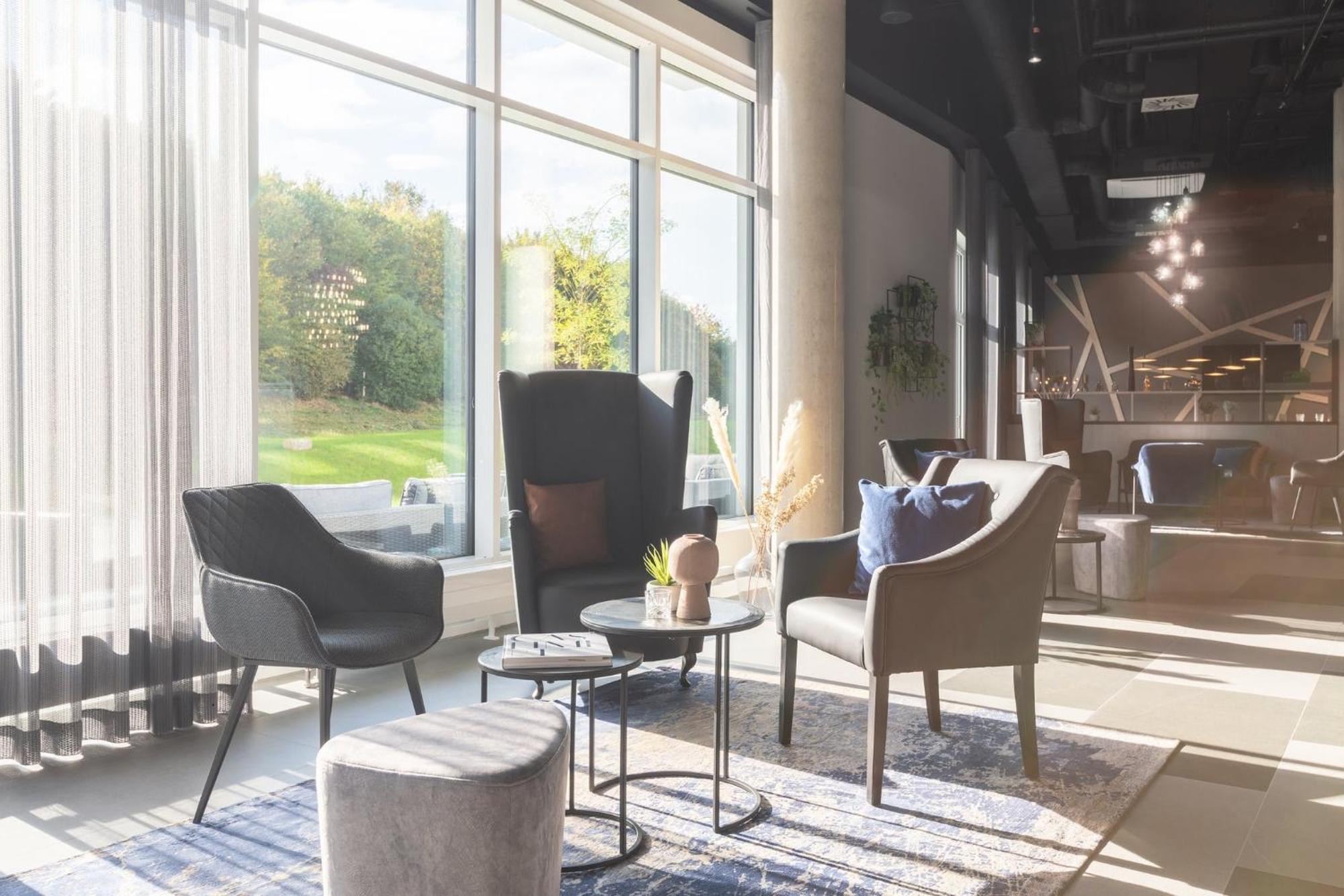 Garner Hotel Augsburg Nord By Ihg Gersthofen Eksteriør billede