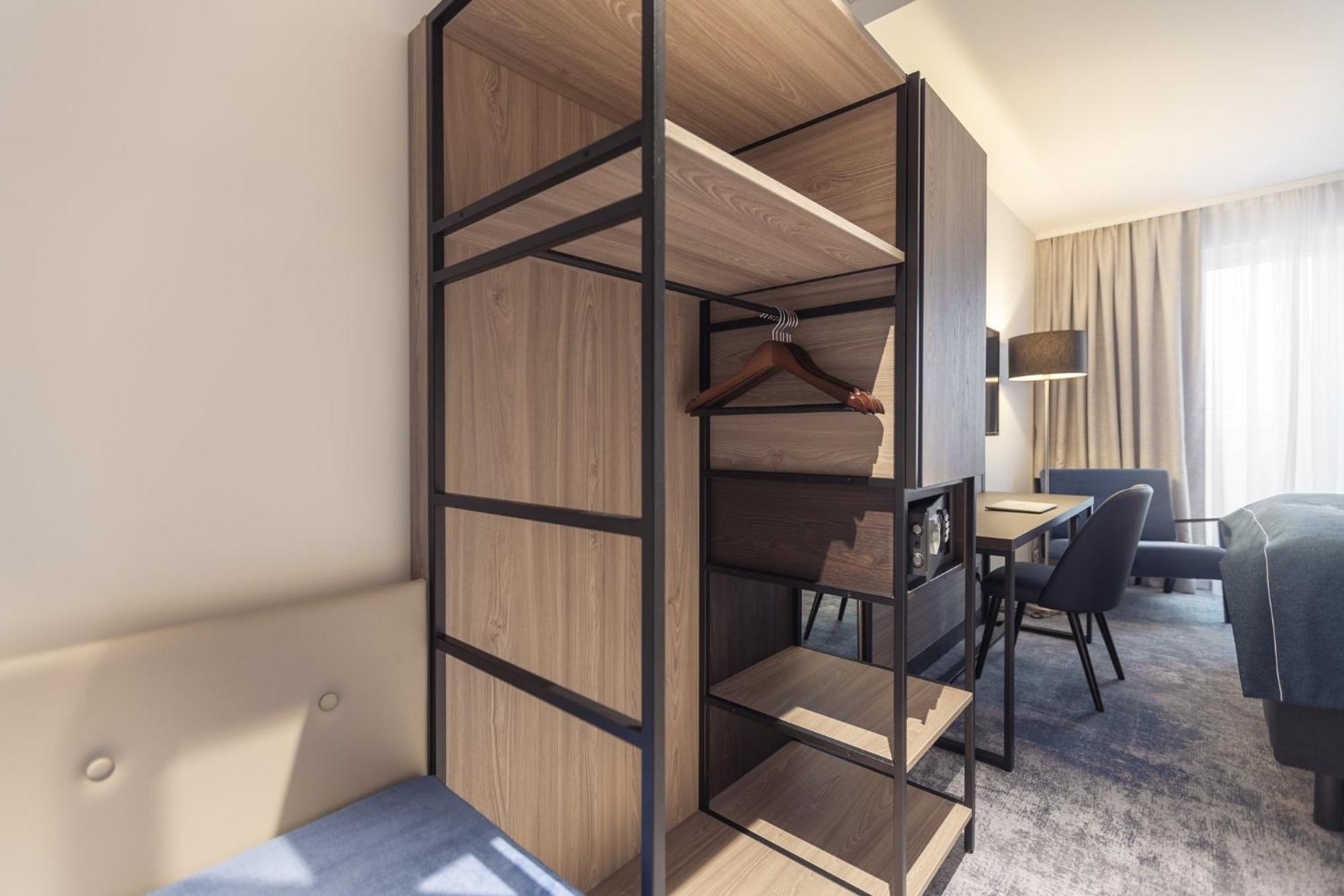 Garner Hotel Augsburg Nord By Ihg Gersthofen Eksteriør billede
