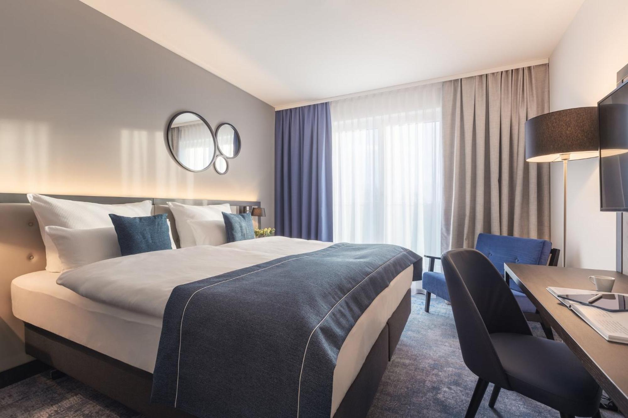 Garner Hotel Augsburg Nord By Ihg Gersthofen Eksteriør billede