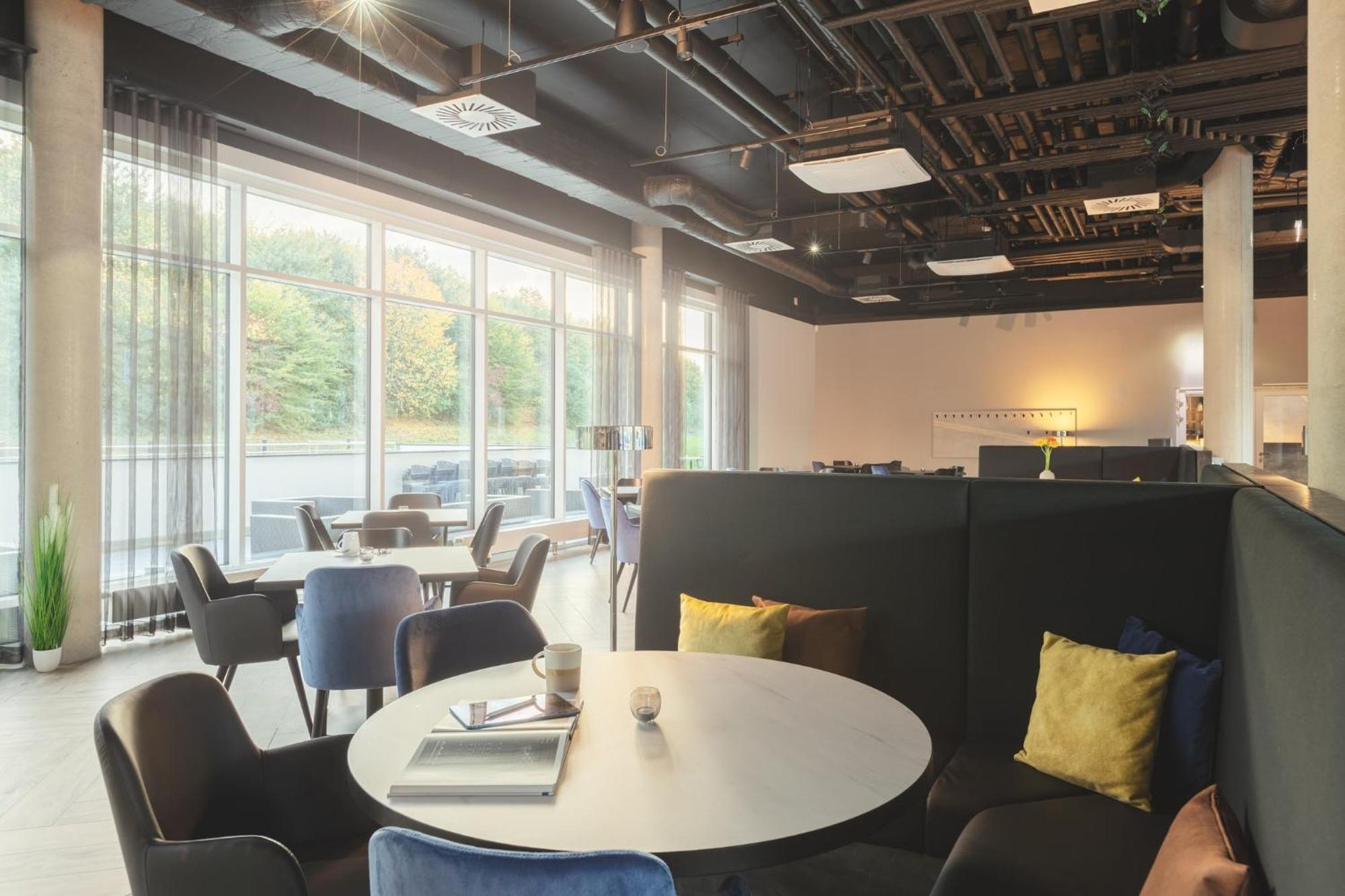 Garner Hotel Augsburg Nord By Ihg Gersthofen Eksteriør billede