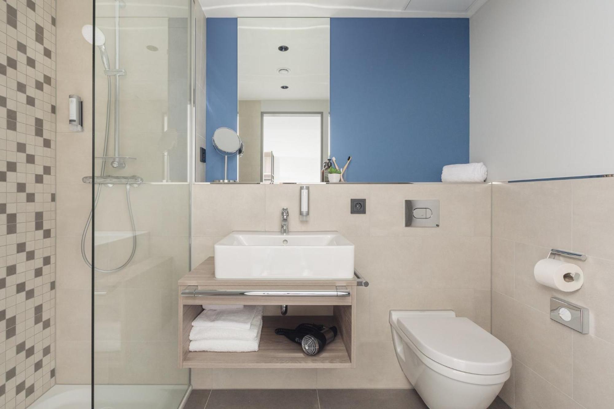 Garner Hotel Augsburg Nord By Ihg Gersthofen Eksteriør billede