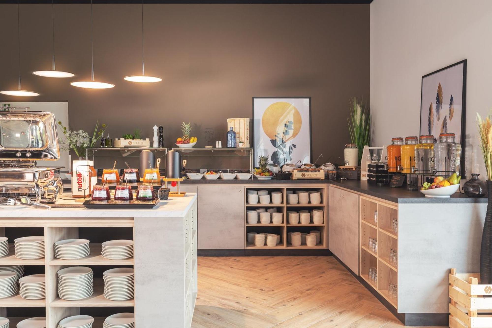 Garner Hotel Augsburg Nord By Ihg Gersthofen Eksteriør billede